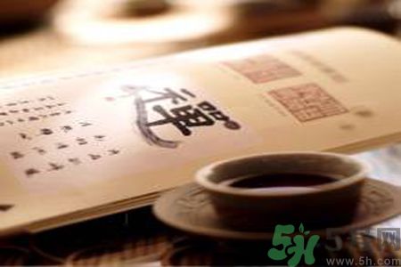 喝什么茶可以保護(hù)眼睛？上班必喝的護(hù)眼茶