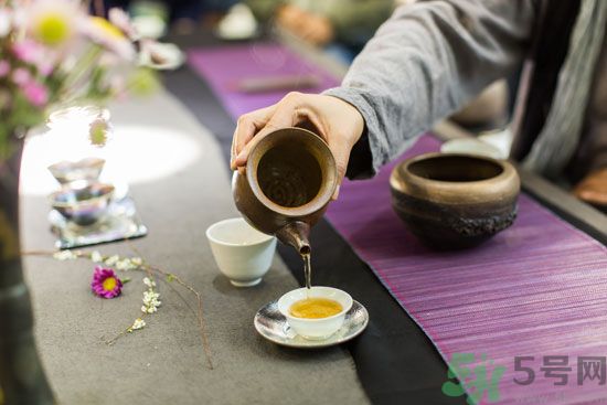 喝什么茶可以保護(hù)眼睛？上班必喝的護(hù)眼茶
