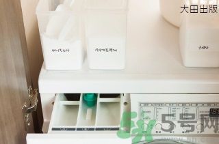 洗衣機很臟怎么清洗？洗衣機很臭怎么辦？