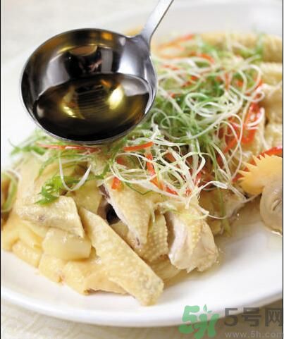 白切雞怎么入味？白切雞怎么做好吃？