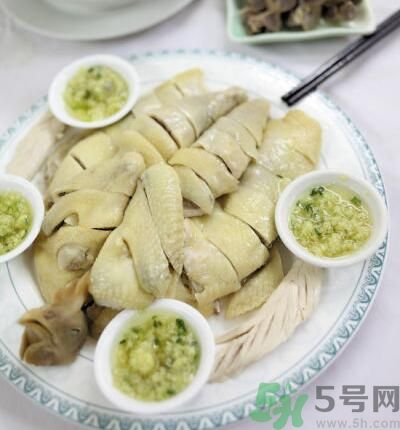 白切雞怎么入味？白切雞怎么做好吃？