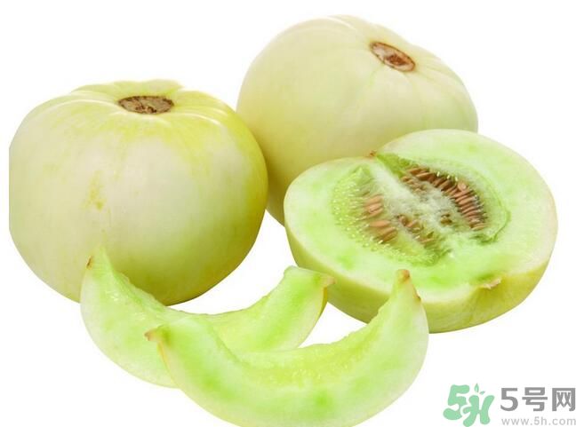 香瓜可以和蝦一起吃嗎？吃完蝦后可以吃香瓜嗎？