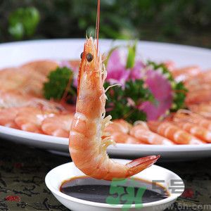 香瓜可以和蝦一起吃嗎？吃完蝦后可以吃香瓜嗎？