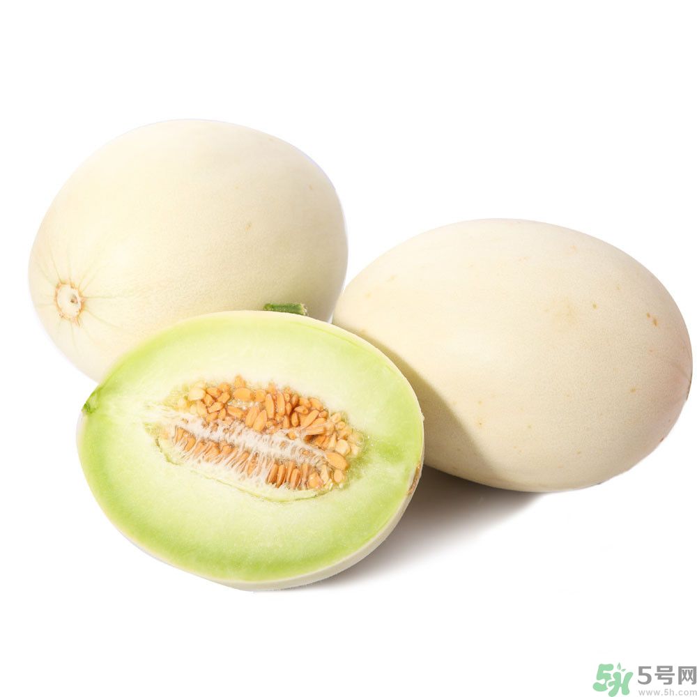 香瓜瓤可以吃嗎？香瓜瓤吃了好不好？