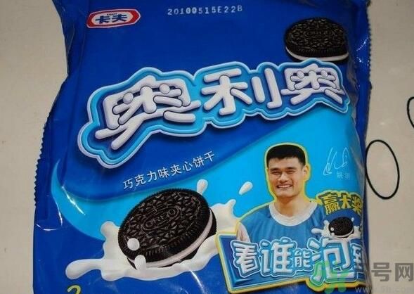 奧利奧麥旋風(fēng)怎么做？怎么自制奧利奧麥旋風(fēng)？
