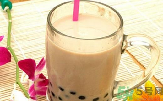 喝奶茶有什么好處？喝奶茶有什么壞處？