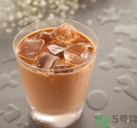 喝奶茶有什么好處？喝奶茶有什么壞處？