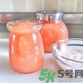 桃子果醬怎么做？桃子果醬怎么做好吃？