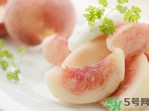 桃子果醬怎么做？桃子果醬怎么做好吃？