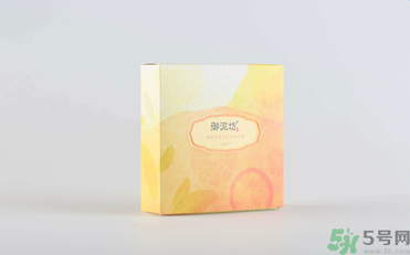 御泥坊甜橙晶透亮顏礦物面膜適合什么年齡？