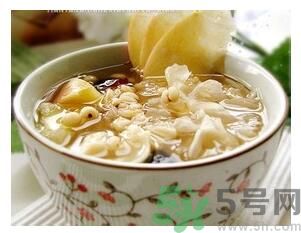 吃綠豆可以減肥嗎？喝綠豆湯能減肥嗎？