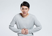 一生氣就胃疼是怎么回事??？生氣胃疼怎樣快速緩解？