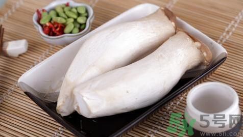 吃杏鮑菇有什么好處？吃杏鮑菇對(duì)身體好嗎？