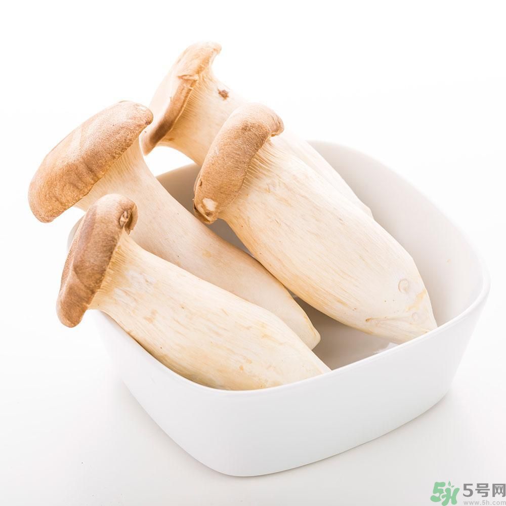 吃杏鮑菇有什么好處？吃杏鮑菇對(duì)身體好嗎？