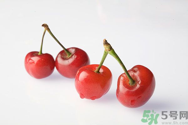 人流后能吃櫻桃嗎？人流后吃櫻桃好嗎？