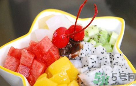 夏至吃什么水果好？夏至養(yǎng)生水果推薦