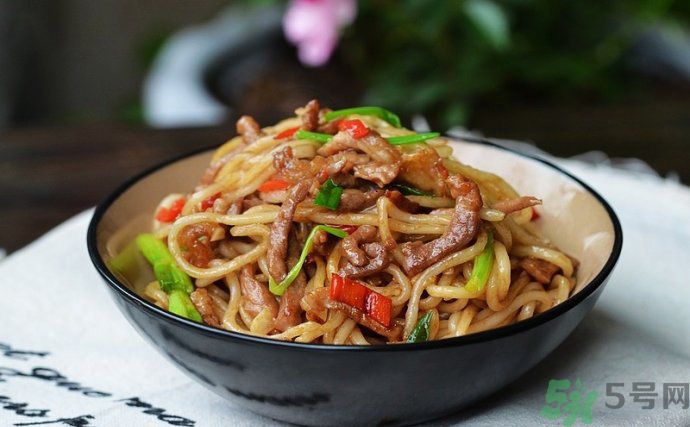 夏至為什么要吃面？夏至吃面有什么好處？