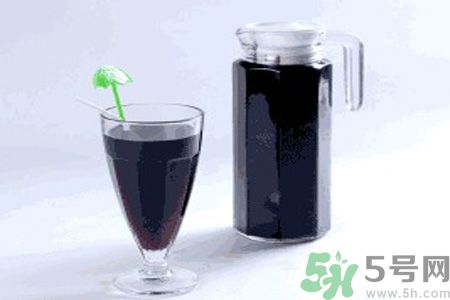寶寶可以喝酸梅湯嗎？寶寶喝酸梅湯好嗎？