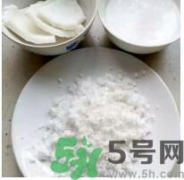 椰子可以放冰箱嗎？椰子放冰箱容易壞嗎？