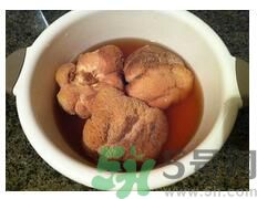 猴頭菇粉怎么做？猴頭菇餅干怎么做？
