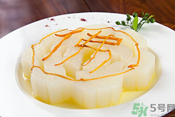 冬瓜能減肥嗎？冬瓜有減肥的功效嗎？
