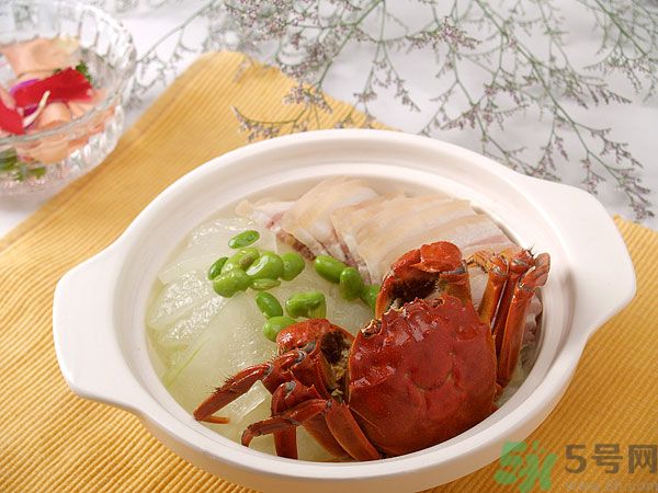 冬瓜能減肥嗎？冬瓜有減肥的功效嗎？