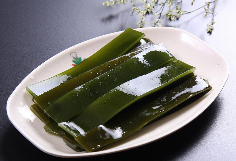 海帶能和鴨子一起煮嗎？海帶和鴨子一起煮好嗎？