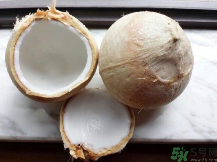 孕婦能吃椰子嗎？孕婦能喝椰子汁嗎？