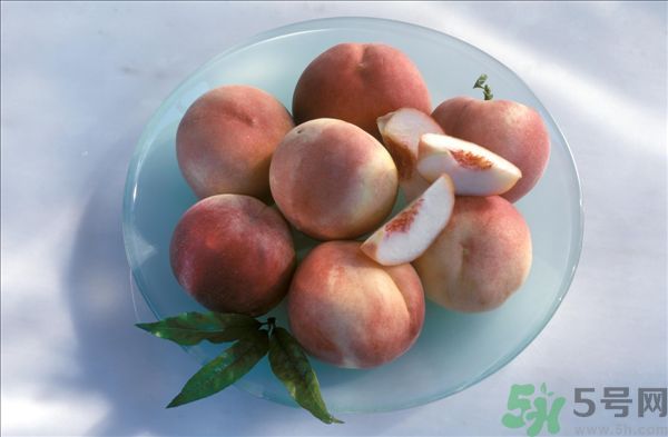 山竹和桃子能一起吃嗎？吃了山竹后能吃桃子嗎？