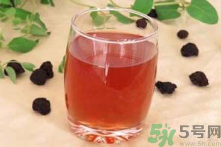 酸梅湯是酸性還是堿性？酸梅湯是酸性的嗎？