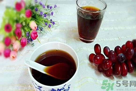 懷孕可以喝酸梅湯嗎？孕婦可以喝酸梅湯嗎？