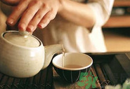 立夏喝什么茶好？立夏不能喝什么茶？