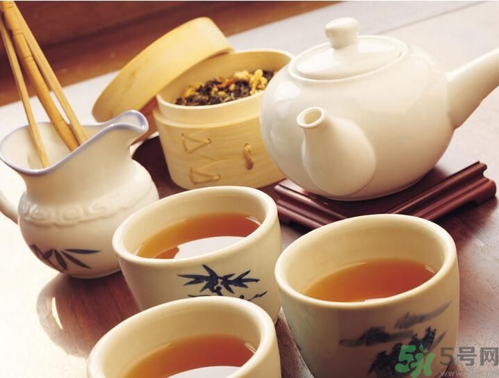 立夏喝什么茶好？立夏不能喝什么茶？