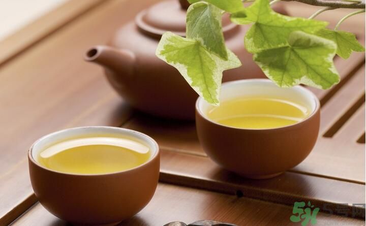 立夏喝什么茶好？立夏不能喝什么茶？