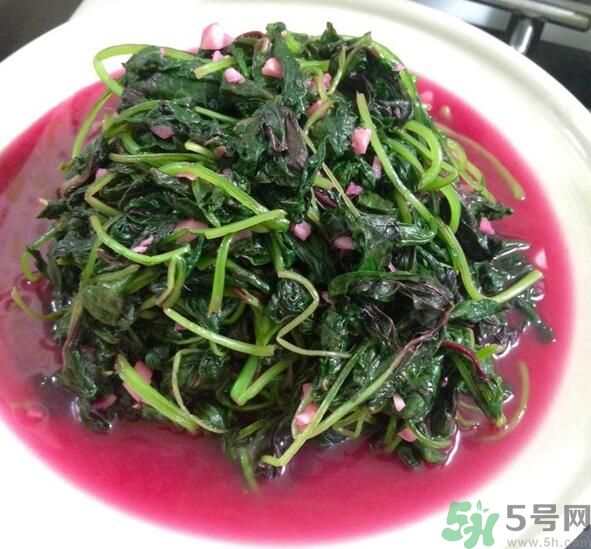 補(bǔ)血吃什么蔬菜好？吃什么蔬菜可以補(bǔ)血？