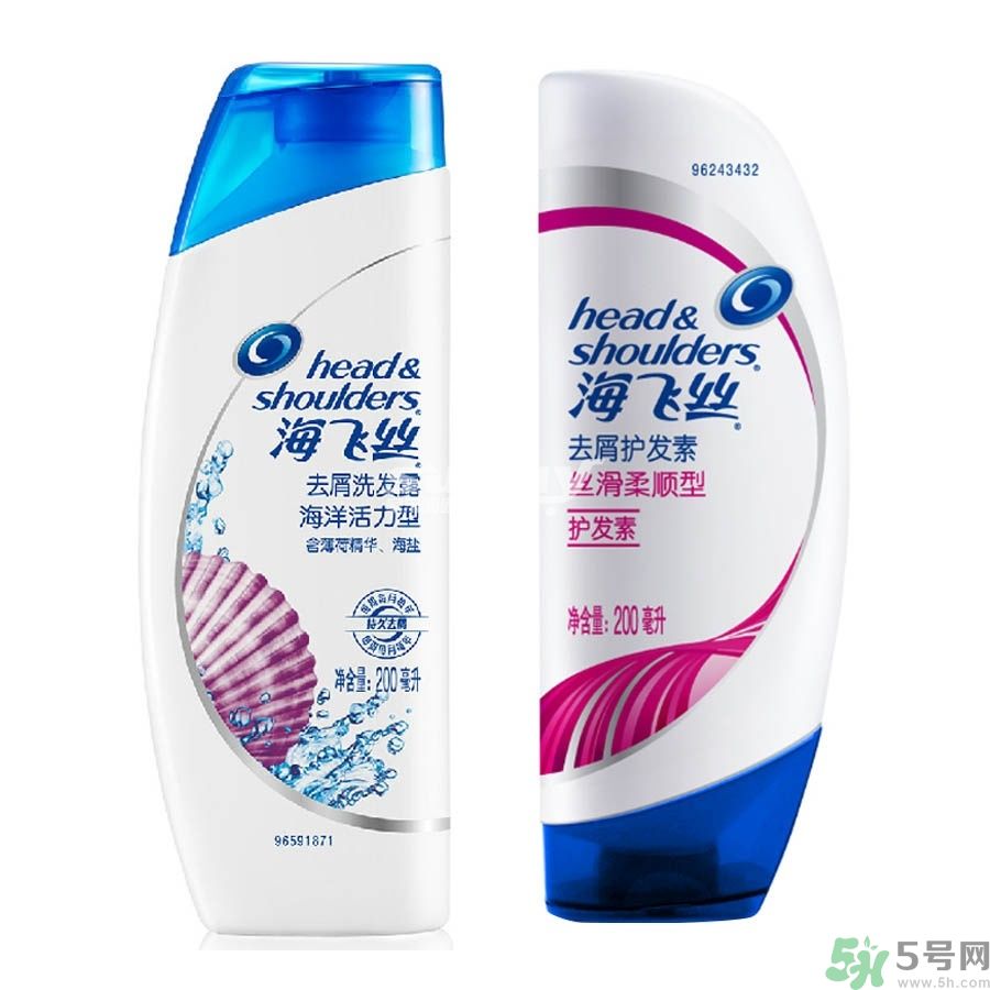 用海飛絲去屑洗發(fā)露海洋活力型洗頭頭皮會發(fā)癢嗎？