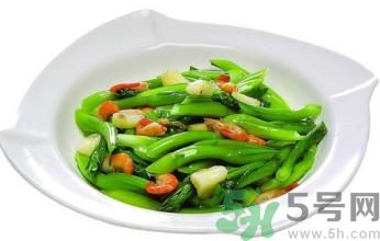 炒青菜為什么發(fā)黑？炒青菜發(fā)黑怎么辦？