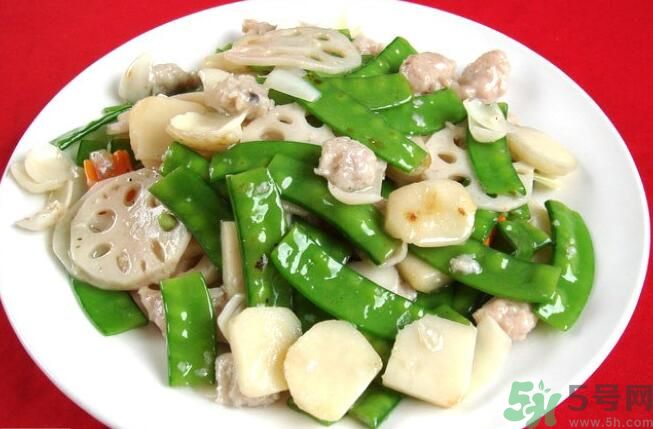 炒青菜為什么發(fā)黑？炒青菜發(fā)黑怎么辦？