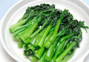 炒青菜為什么發(fā)黑？炒青菜發(fā)黑怎么辦？