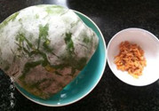 冬瓜上的白色是什么東西?冬瓜皮上的白霜能吃嗎