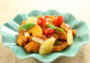 菠蘿做什么菜好吃？菠蘿可以做什么菜？