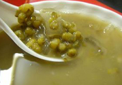 綠豆湯可以去痘嗎?喝綠豆湯能祛除痘痘嗎?