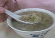 綠豆湯可以加蜂蜜嗎?綠豆湯能放蜂蜜嗎?
