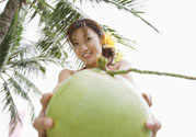 孕婦能吃椰子嗎？孕婦能喝椰子汁嗎？