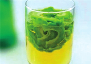 苦瓜泡水喝有什么好處？苦瓜泡水喝好嗎？