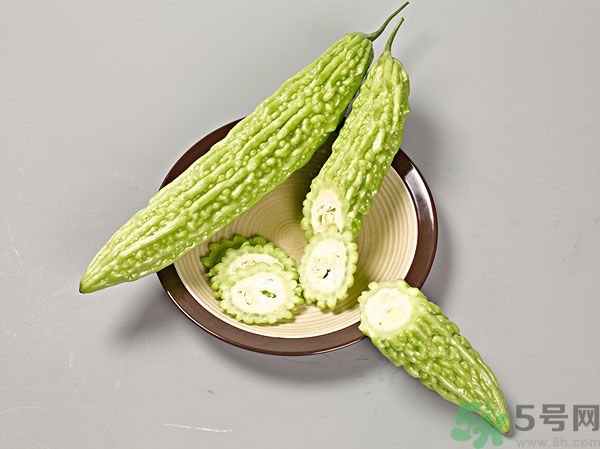 夏天吃苦瓜有什么好處？夏天吃苦瓜好嗎？