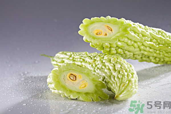 夏天吃苦瓜有什么好處？夏天吃苦瓜好嗎？