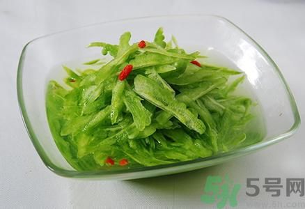 苦瓜是堿性還是酸性？苦瓜是堿性的嗎？
