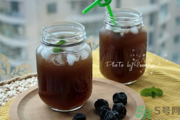 喝完酸梅湯后可以喝豆?jié){嗎？酸梅湯和豆奶可以一起喝嗎？