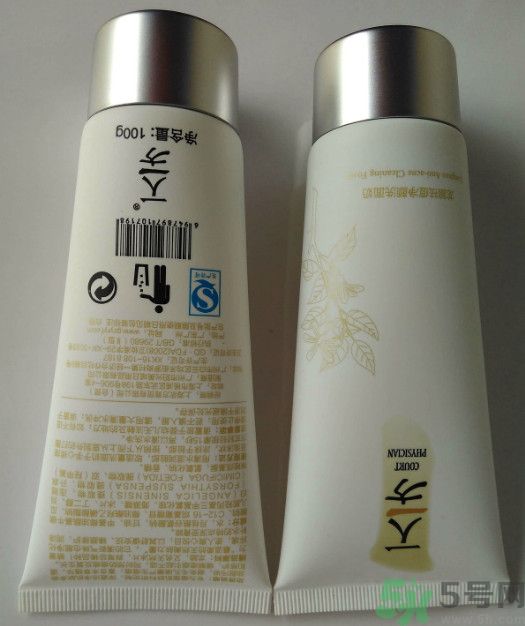 一人一方龍腦祛痘凈顏洗面奶怎么樣？好用嗎？
